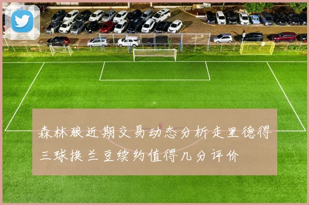 森林狼近期交易动态分析走里德得三球换兰豆续约值得几分评价