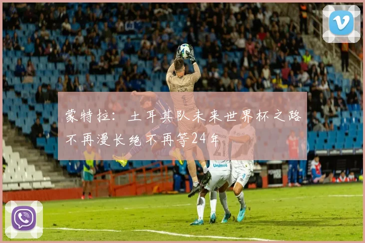 蒙特拉：土耳其队未来世界杯之路不再漫长绝不再等24年